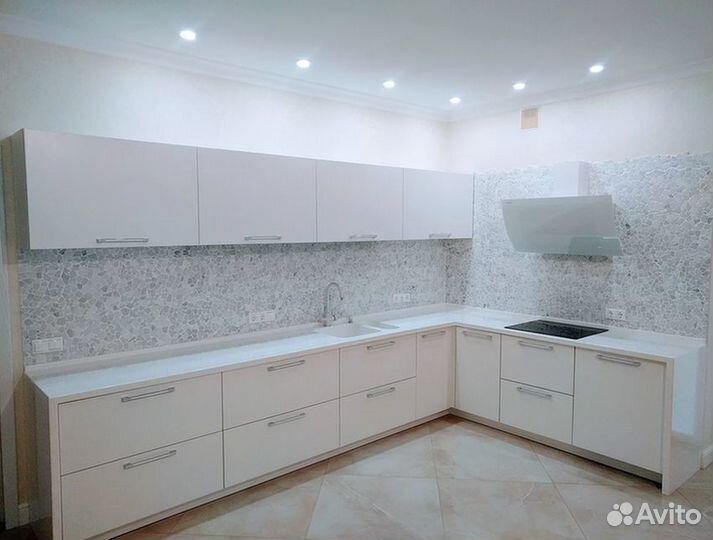 Кухня не бу