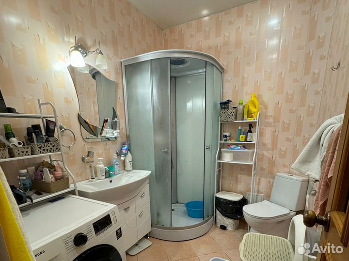 Душевая кабина 90х90 бу
