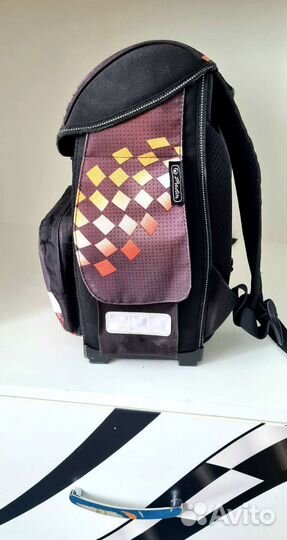 Herlitz ранец школьный