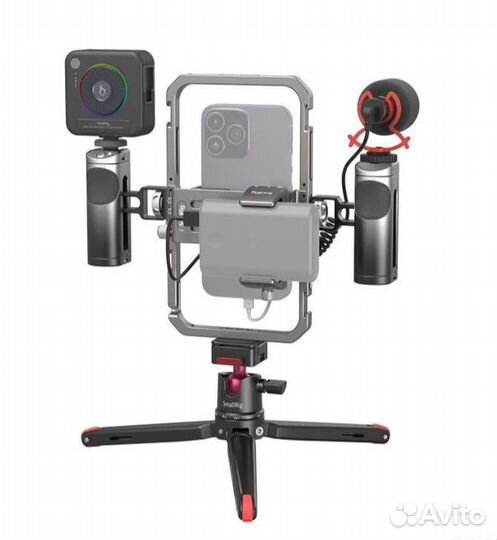 Набор для блоггера SmallRig Video Kit Ultra 3591C