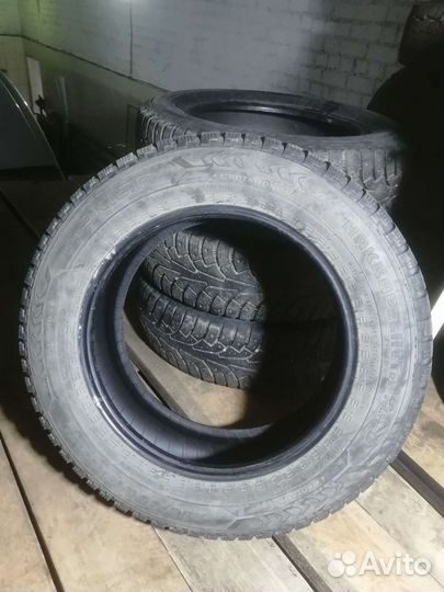 Nokian Tyres Hakkapeliitta 5 225/65 R17