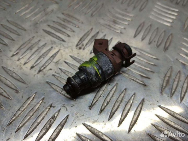 Форсунка Skoda Fabia 1 хэтчбек 1.4 2000