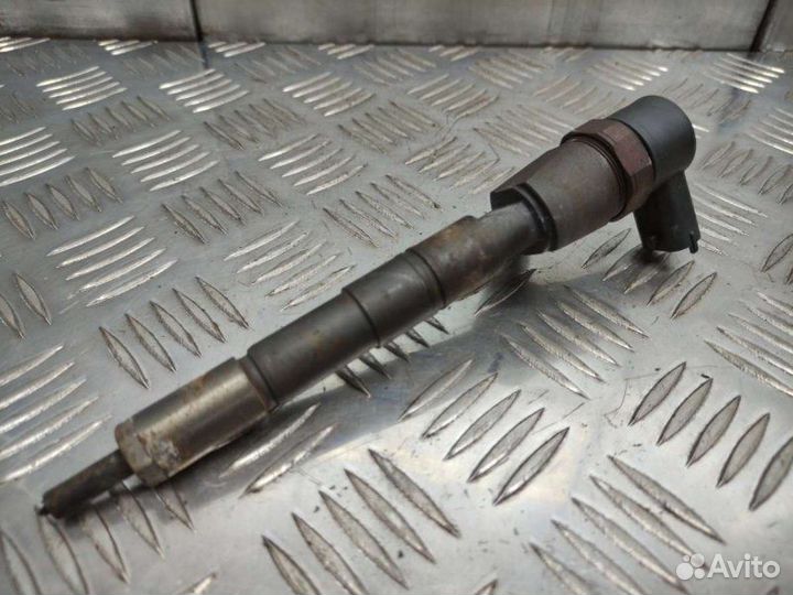 Форсунка Opel Insignia 1 2.0 2009