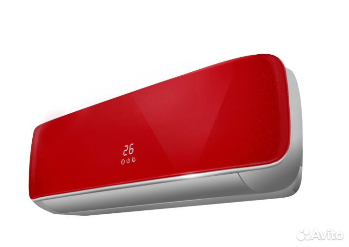 Кондиционер Hisense AS-10UW4rvetg00(R)