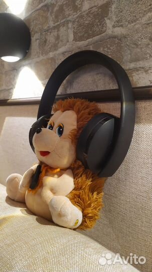 Игровые наушники PlayStation Gold Wireless Headset