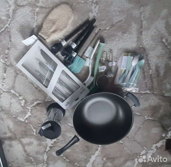 Товары для кухни IKEA