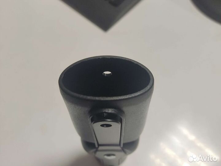 Шарнир на детскую коляску