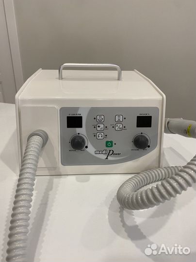 Подологический аппарат