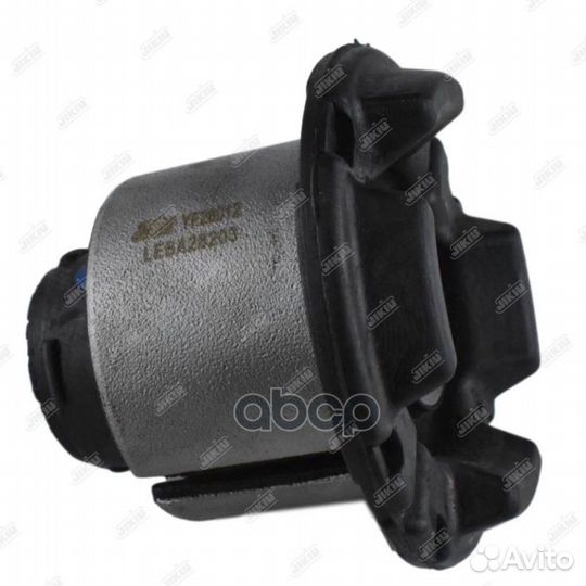 Сайлентблок рамы YF28012 YF28012 jikiu