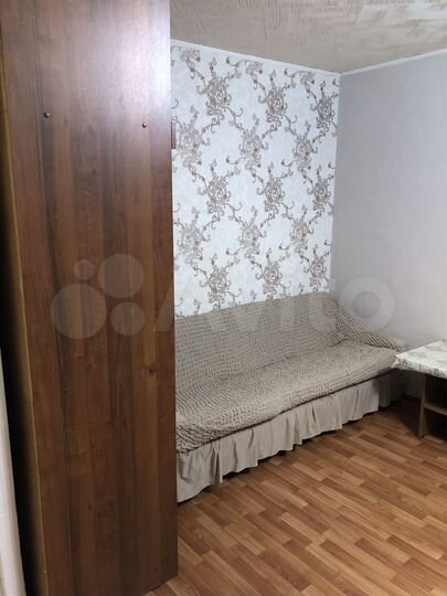 1-к. квартира, 31 м², 3/5 эт.