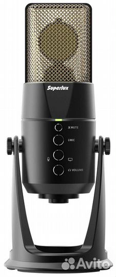 Микрофон Superlux L401U