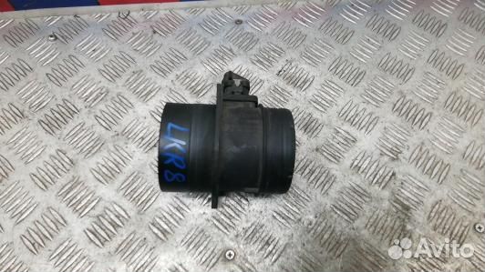Расходомер воздуха дизельный audi Q5 (LKR08BP01)