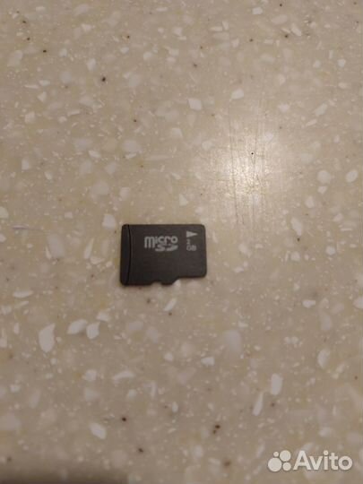 Microsd 2 Gb