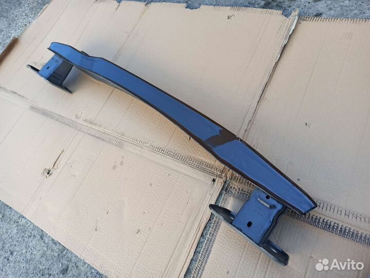 Усилитель заднего бампера exeed VX501000957A