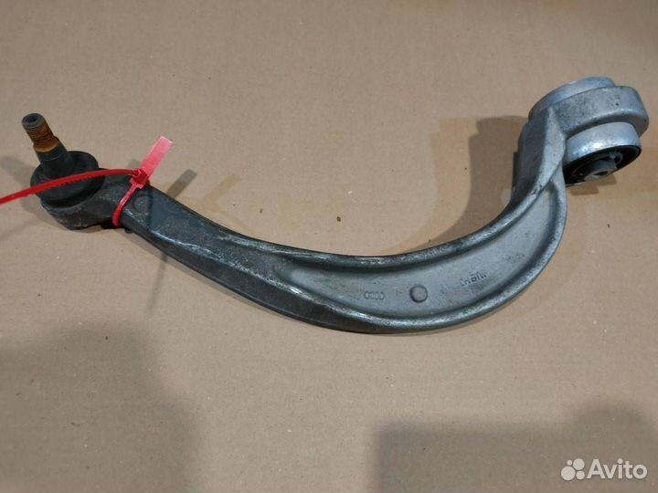 Рычаг передний левый нижний Audi Q5 8R 2012