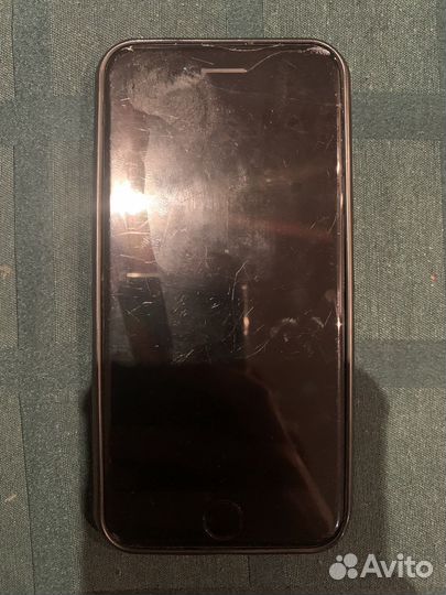 Телефон iPhone 7 128gb