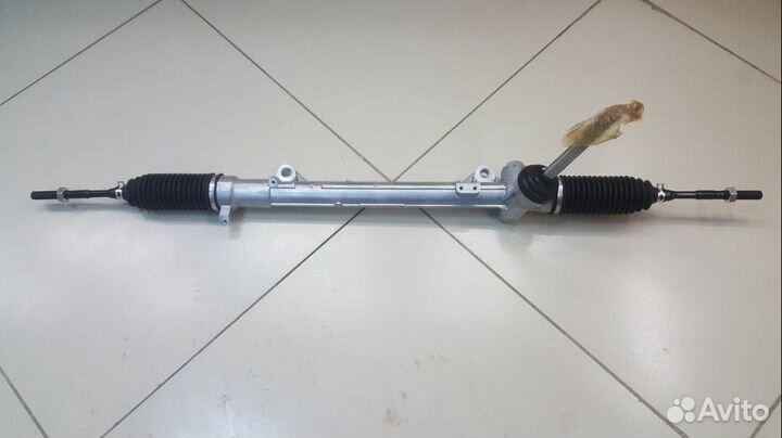 Рейка рулевая Ниссан X-Trail T31+ Ниссан Кашкай