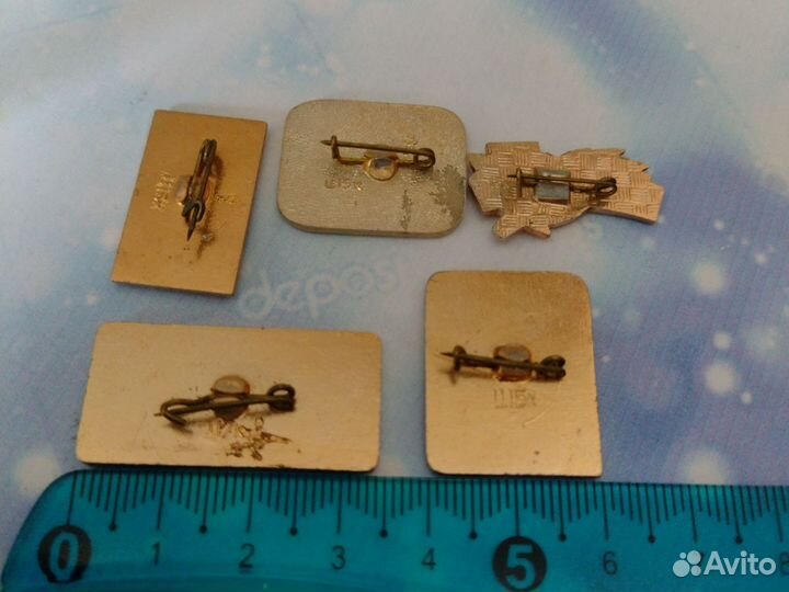 Значки СССР.Минск.город-герой.Борисов.Белоруссия