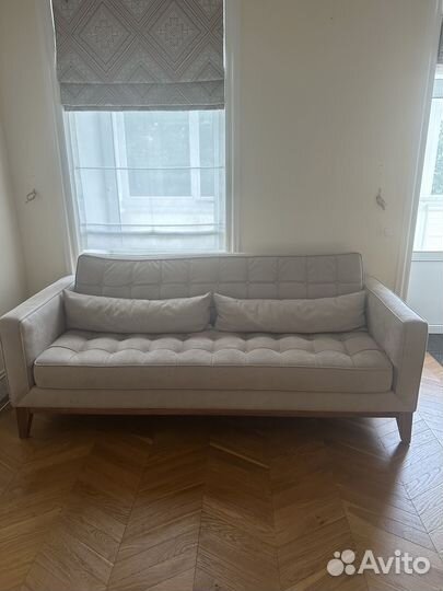 Итальянский диван Tosato