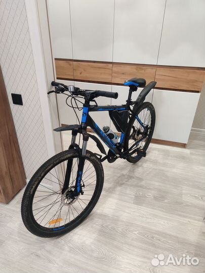 Велосипед stels navigator 650 md