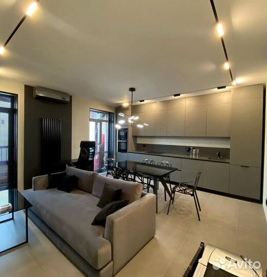 Кухонный гарнитур 