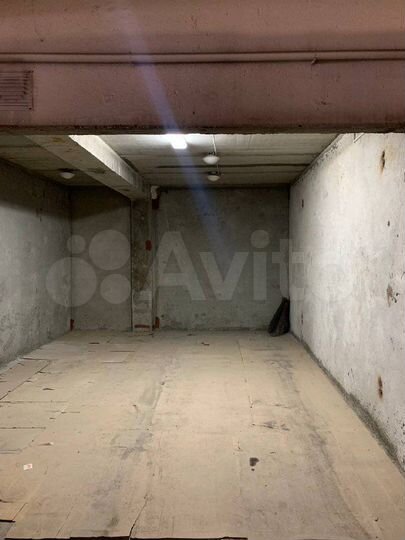 Гараж, 28 м²