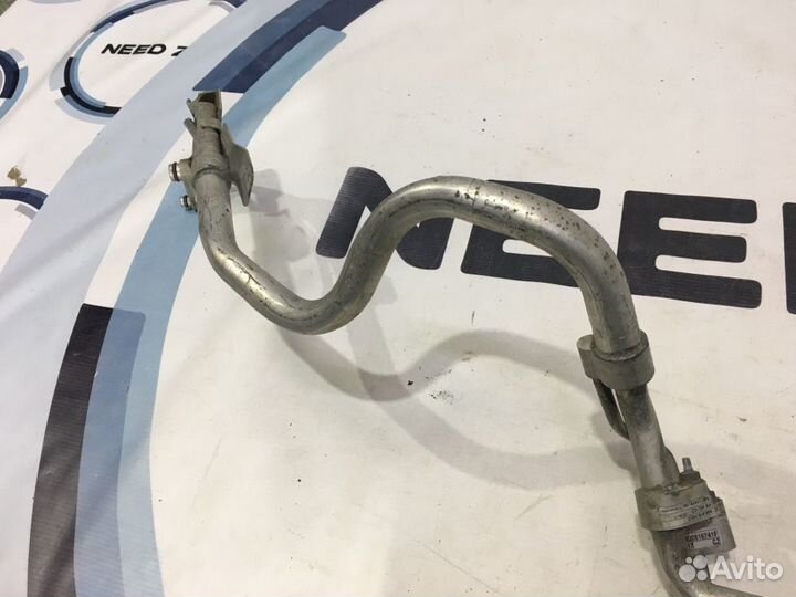 Трубка кондиционера Skoda Superb 3V3 1.4 czca 2017