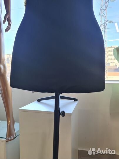 Манекен портновский