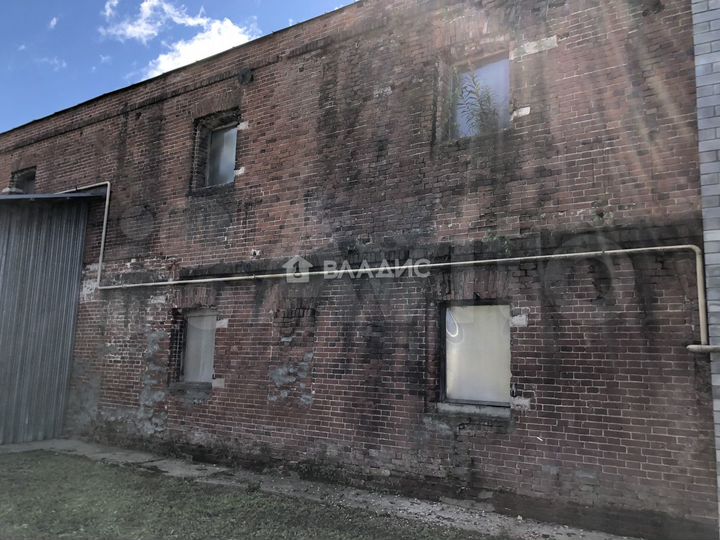 Продам здание, 1200 м²