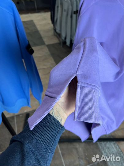 Свитшоты Stone Island в 2 цветах