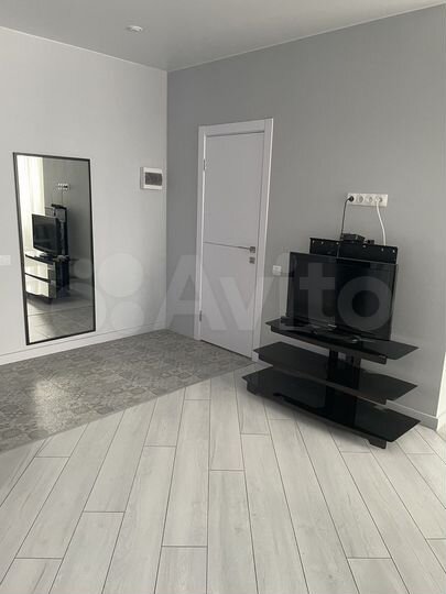 Квартира-студия, 47,7 м², 8/16 эт.