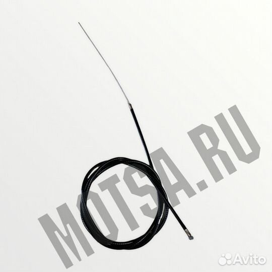 Трос газа мотобуксировщика (2230мм)