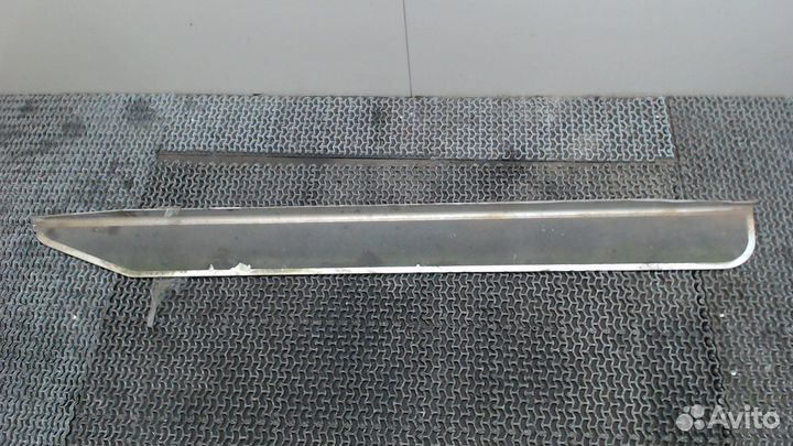 Подножка Nissan Terrano 2, 1997