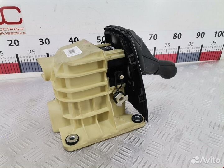 Кулиса кпп для Ford C-MAX 1 1543478