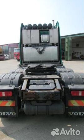 В разборке грузовик Volvo,FH 2008-2013