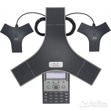 IP Конференц Телефон Cisco CP-7937G
