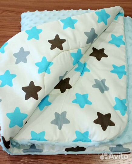 Набор в коляску