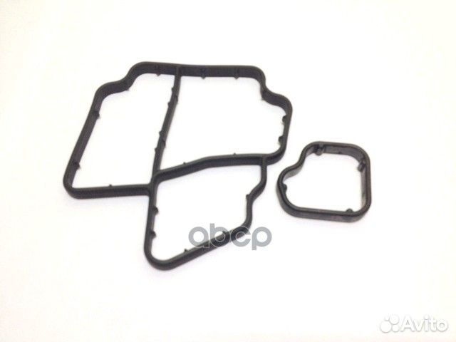 Прокл.масляного охладителя, комплект 03L198441 VAG