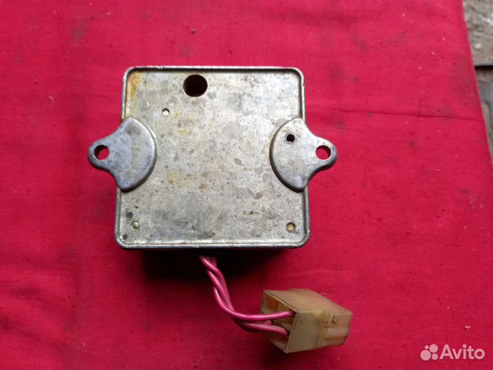 Коммутатор кэт 1А