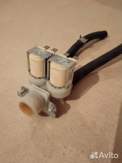 Запчасти для стиральной машины LG