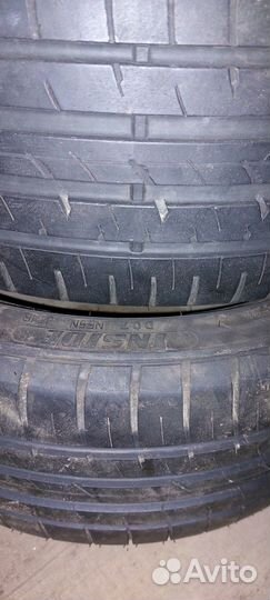Goodyear Eagle F1 Asymmetric 2 225/40 R18