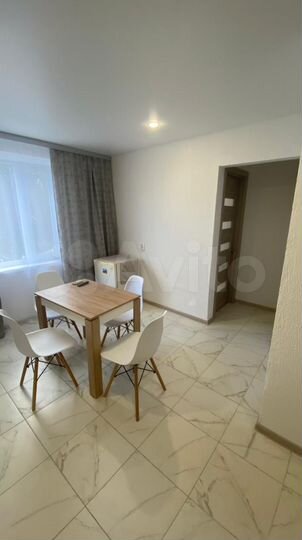 2-к. апартаменты, 35 м², 1/3 эт.