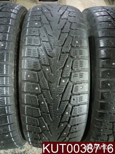 Nokian Tyres Hakkapeliitta 7 SUV 235/55 R19 107U
