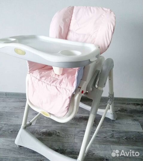 Чехол на стульчик для кормления новые