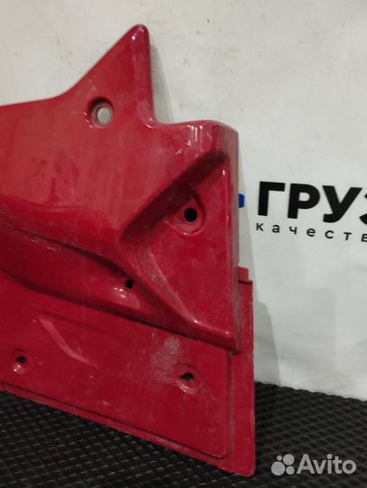 Продолжение двери левое Volvo FM5 84412118