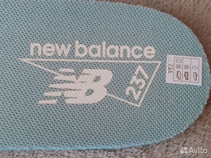 New Balance 237 41(ст.27см)