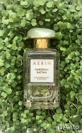 Коллекция женских ароматов