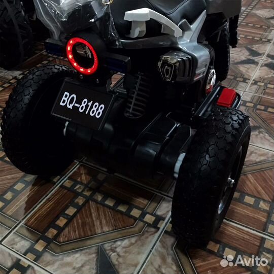 Детские электромобили