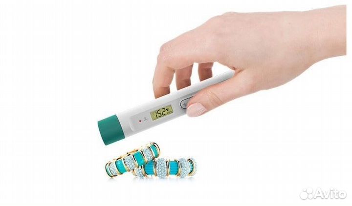 Дозиметр Соэкс 112