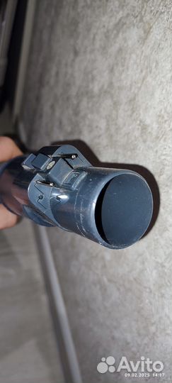 Шланг для пылесоса samsung 6713Н